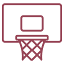 Basketball Court
